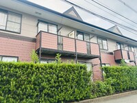 メゾンウィロー