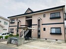 エクセレントハイツⅡの外観