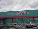 ディスカウントドラッグコスモス基山店(ドラッグストア)まで1274m ニューライズ･S
