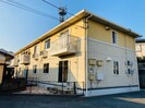 ブリーズの外観