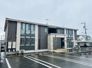 コオリナ・セリーヌ・九番館の外観