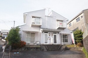 権藤テラスハウス　