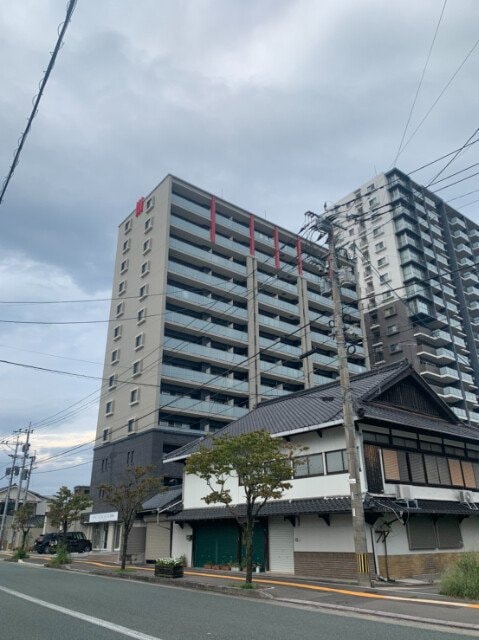  ニューリバー鳥栖