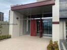 エントランス部分 ニューリバー鳥栖