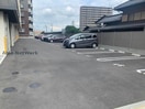 駐車場 ニューリバー鳥栖