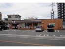 セブンイレブン鳥栖本鳥栖町店(コンビニ)まで112m ニューリバー鳥栖