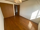  シーダーヒルズⅠ号館