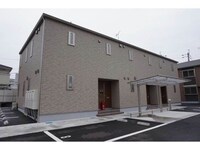 ベルリード壱番館