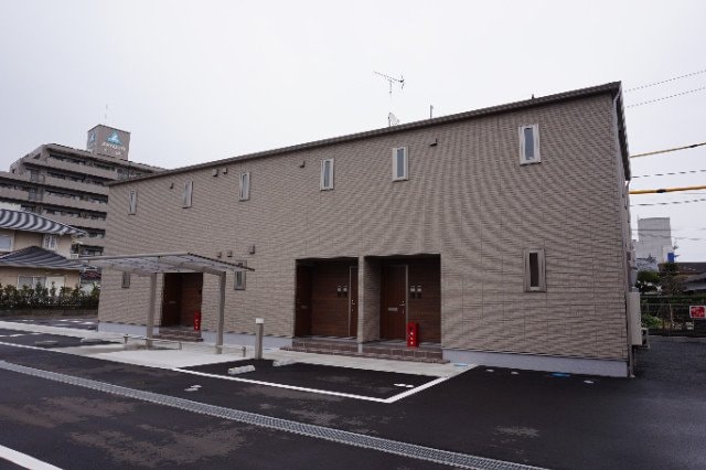  ベルリード壱番館