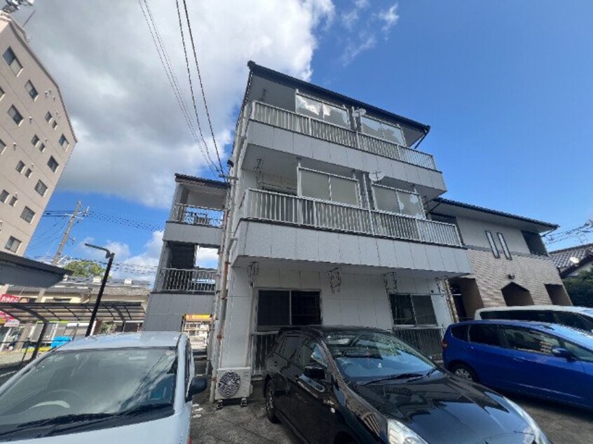  第一大正町ハイツ