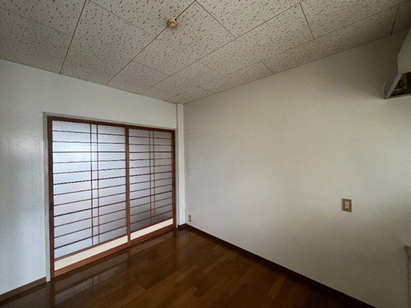  第一大正町ハイツ