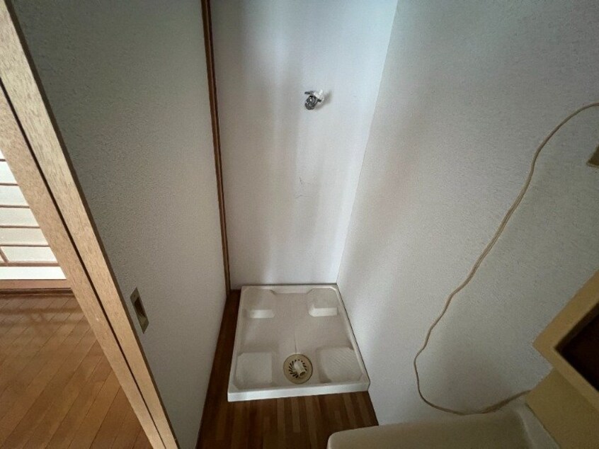  第一大正町ハイツ