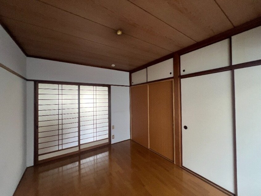  第一大正町ハイツ