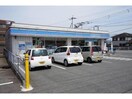 ローソン鳥栖村田町店(コンビニ)まで343m カントリーハイムむらたⅠ番館