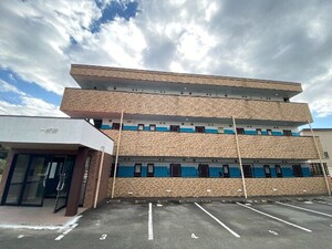 サニーハイツ一番館