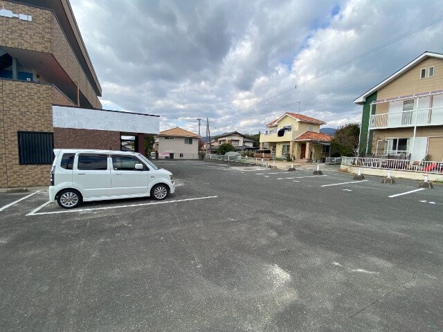  サニーハイツ一番館
