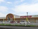 アスタラビスタみやき店(スーパー)まで1408m サニーハイツ一番館