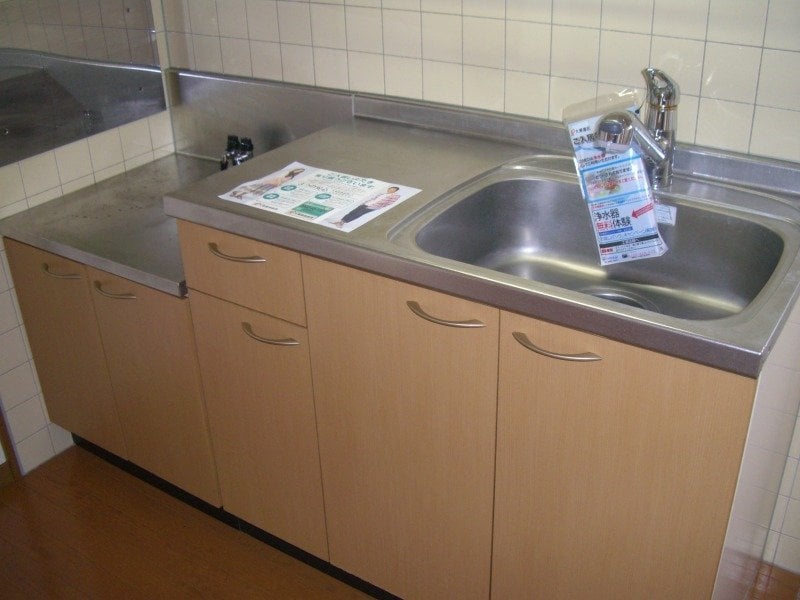  メゾン・ド・ヴィラⅡ