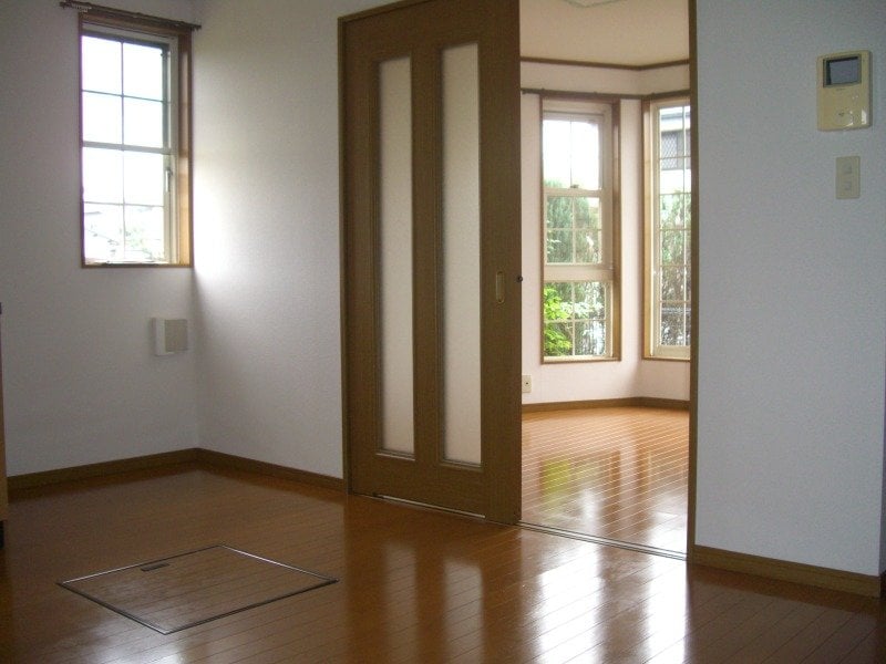  メゾン・ド・ヴィラⅡ