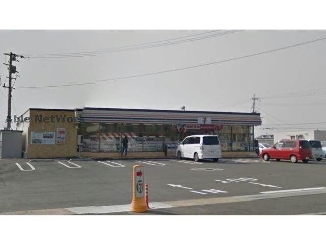 セブンイレブン鳥栖今泉店(コンビニ)まで1389m メゾン・ド・ヴィラⅡ