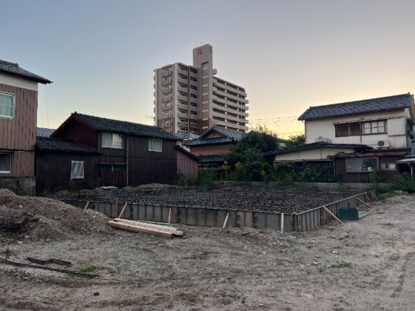 ※建築中 Riva鳥栖本町