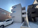 Riva鳥栖本町の外観