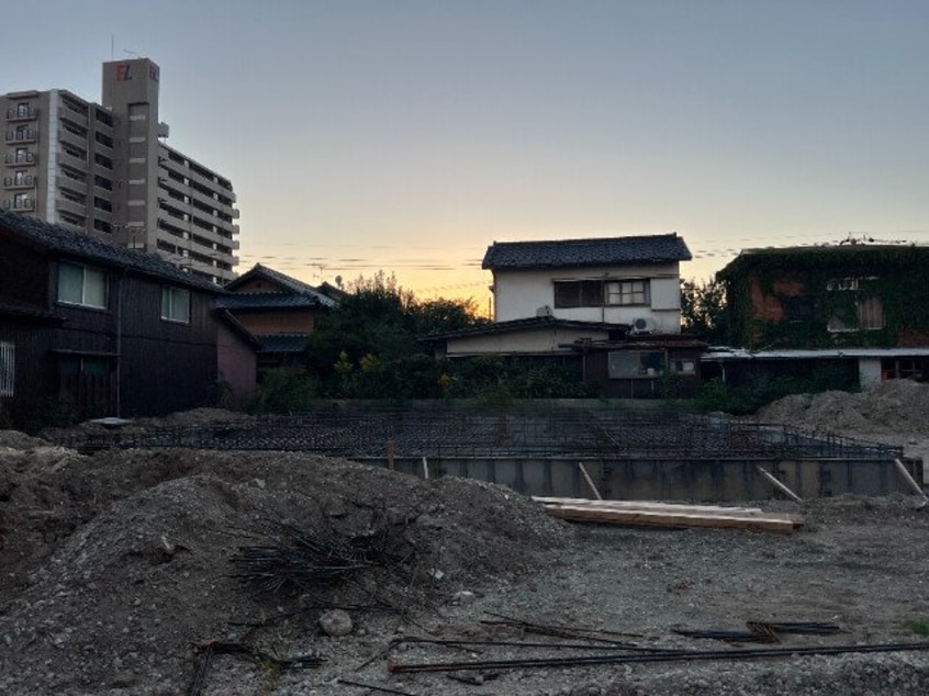 ※建築中 Riva鳥栖本町