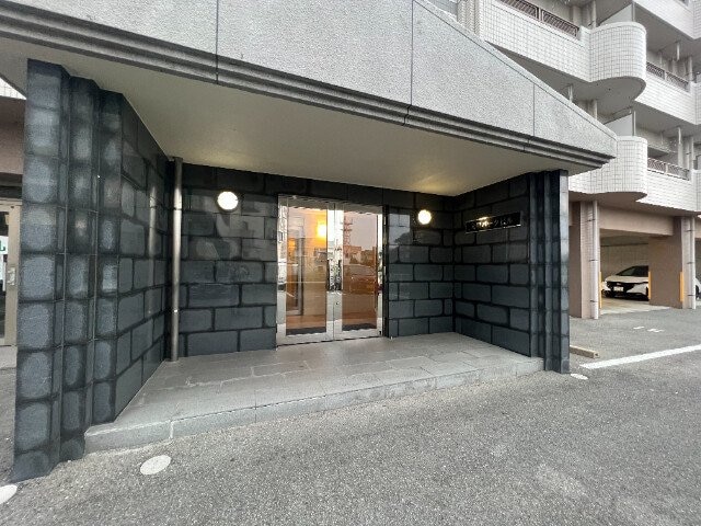  元町パークビル