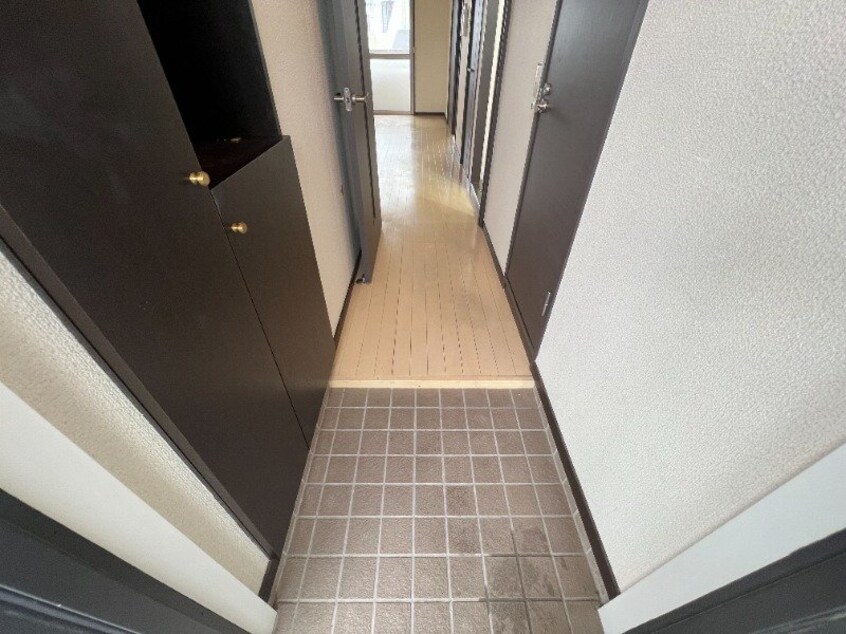  元町パークビル