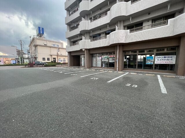  元町パークビル