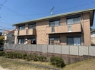 ルミエールＫ　Ａ棟の外観