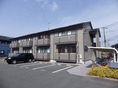 外観 メゾンルーチェ