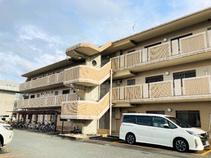  アーバンプレイスＭ