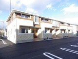 アヴェニューＭ弐番館
