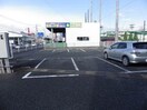 駐車場 サンハイツ元町