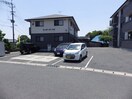  フィールド・オブ・ゴッドD