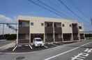  エスカレント姫方