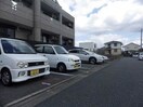 駐車場 LalaMaison　さくら