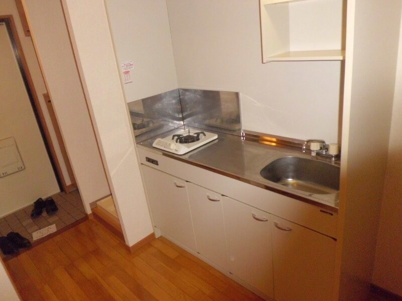  ドリームハウス