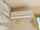 エアコン※別号室参考写真 アムール上峰