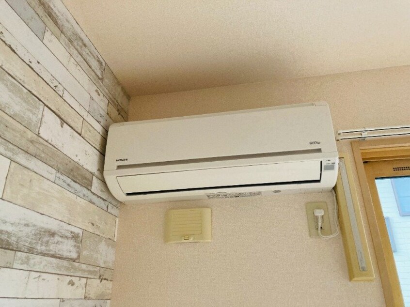 エアコン※別号室参考写真 アムール上峰