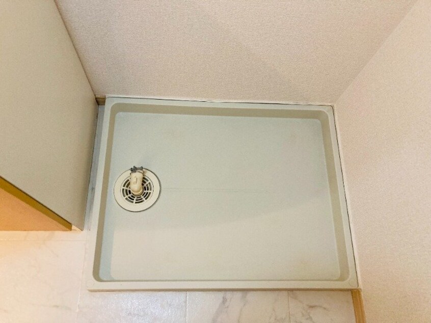 洗濯機置き※別号室参考写真※別号室参考写真場 アムール上峰