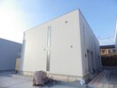 外観 エクリュ　エスパージュ
