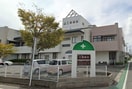 (医)三樹会 三樹病院(病院)まで1448m グレースコート上峰Ⅱ番館