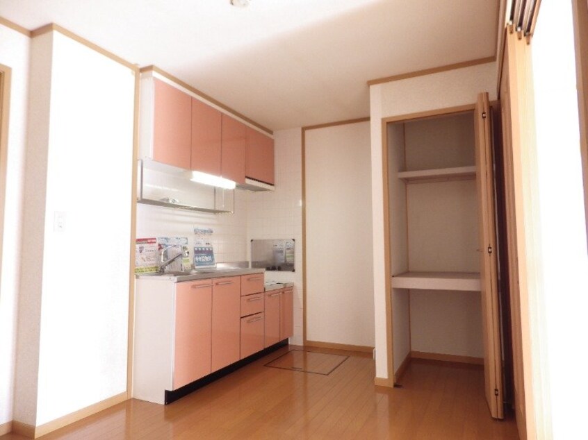 ※別号室 サンベールコガⅡ Ａ棟