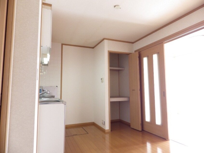 ※別号室 サンベールコガⅡ Ａ棟