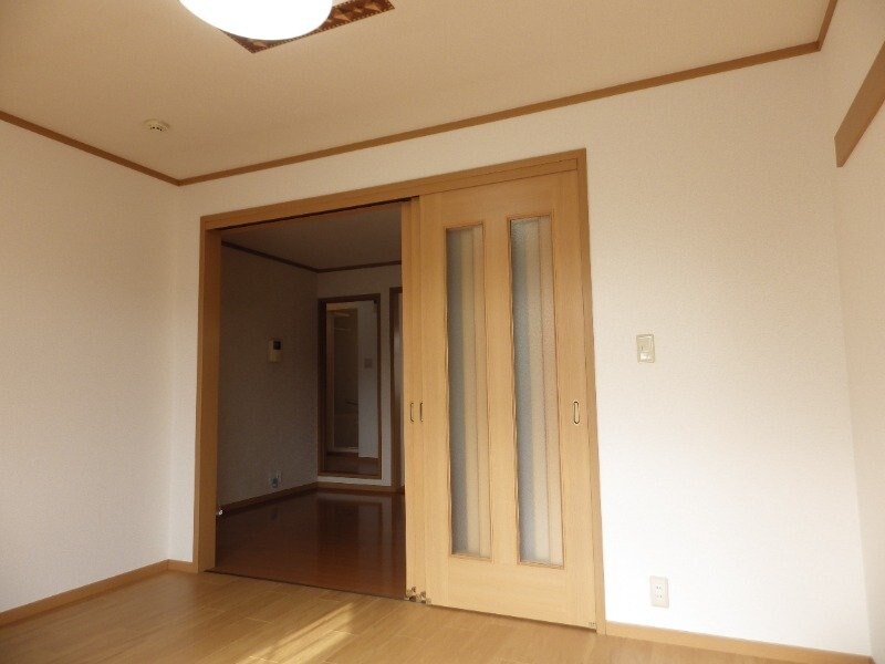 ※別号室 サンベールコガⅡ Ａ棟