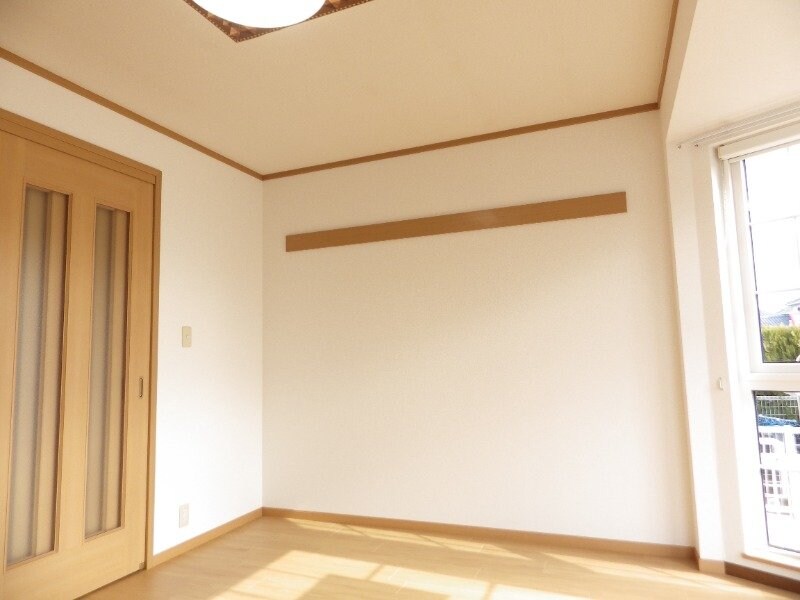 ※別号室 サンベールコガⅡ Ａ棟