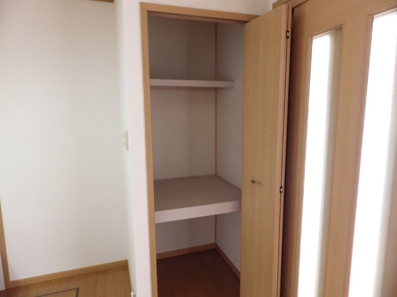 ※別号室 サンベールコガⅡ Ａ棟