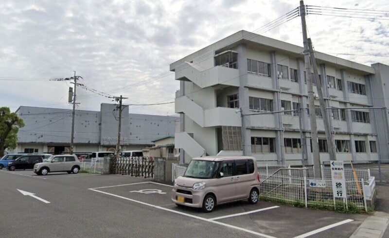 みやき町立中原小学校(小学校)まで1508m GUCCIフィールドⅡ
